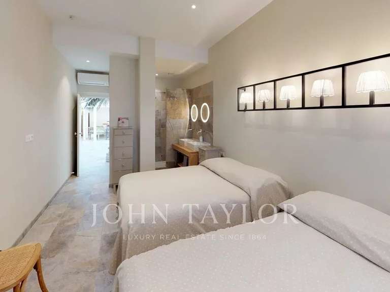 Apartment Cannes - 314m²