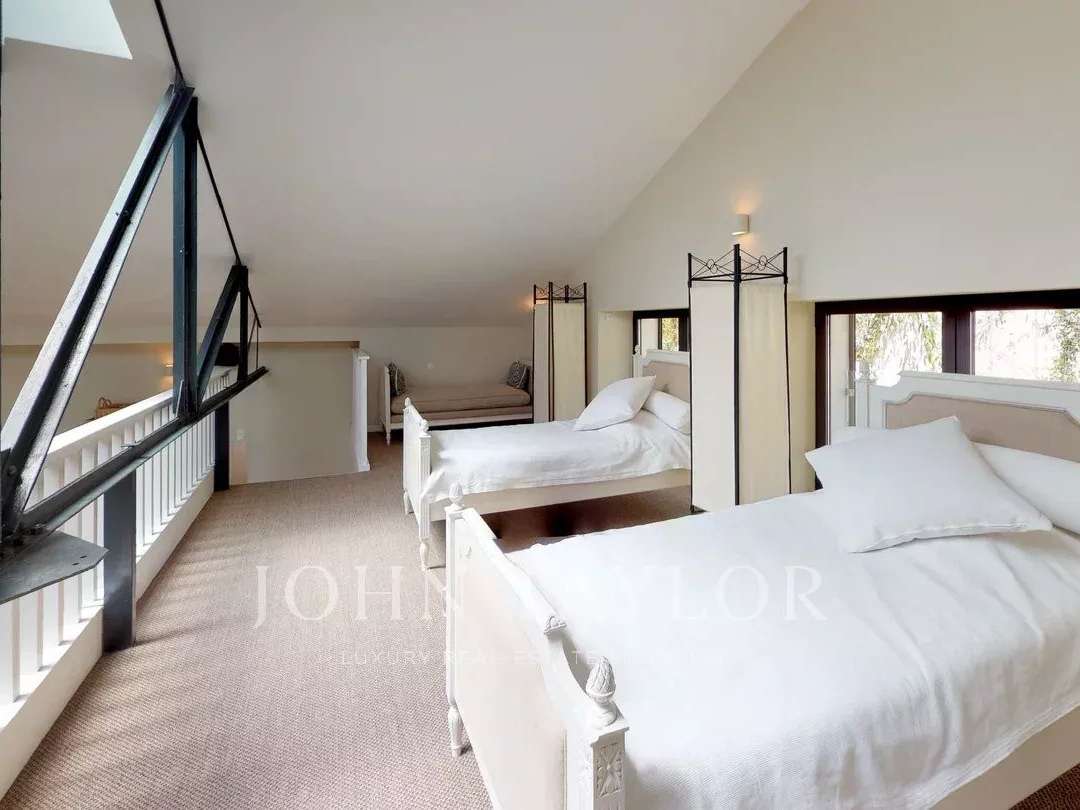 Apartment Cannes