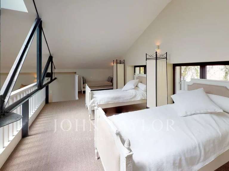 Apartment Cannes - 314m²