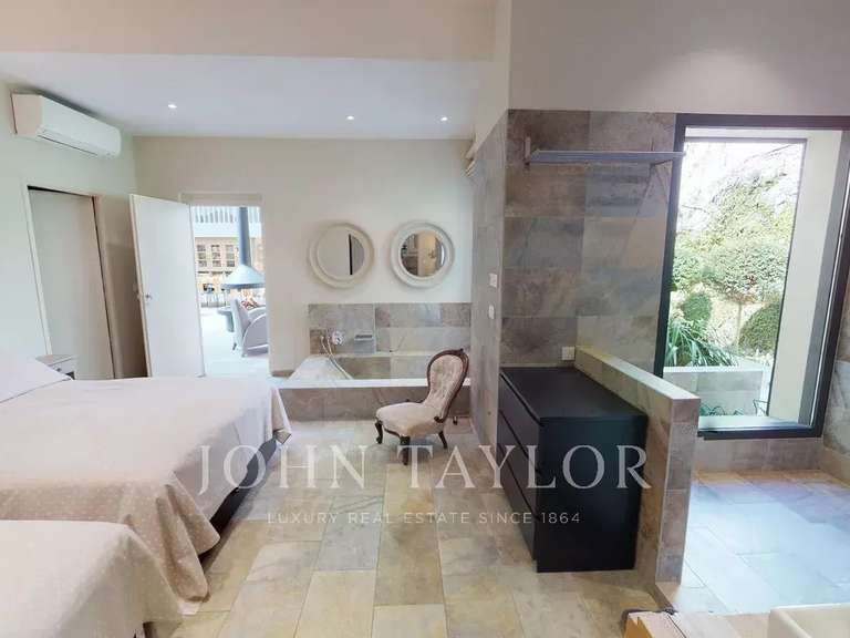 Apartment Cannes - 314m²