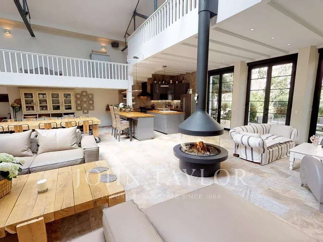 Apartment Cannes