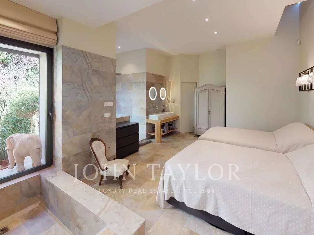 Apartment Cannes