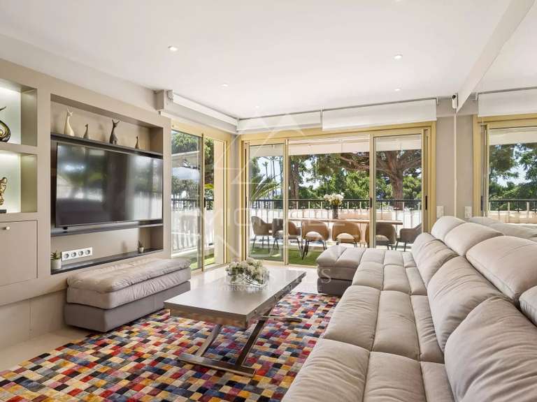 Apartment Cannes - 2 bedrooms - 83m²