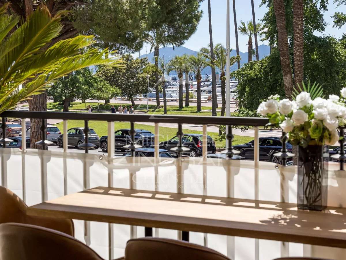 Apartment Cannes