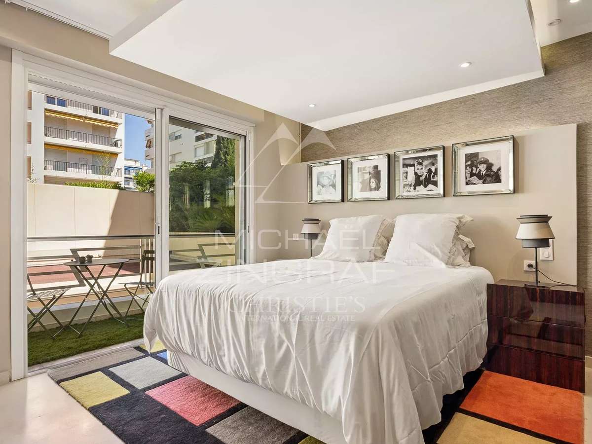 Apartment Cannes