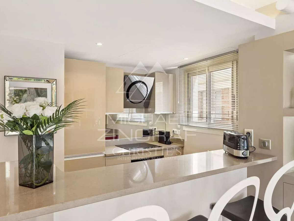 Apartment Cannes
