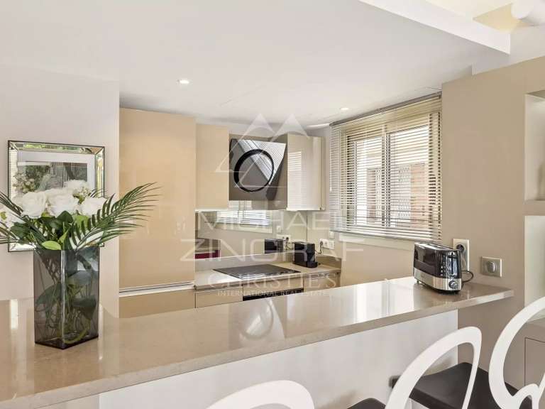 Apartment Cannes - 2 bedrooms - 83m²