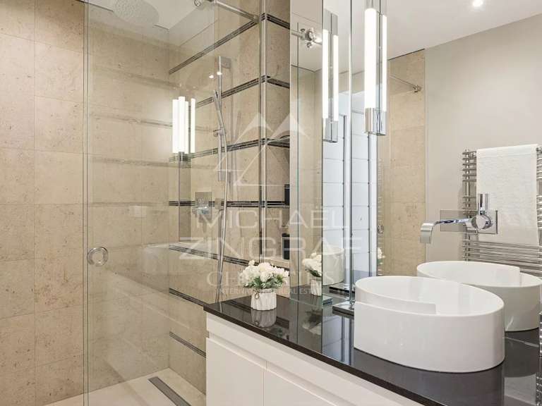 Apartment Cannes - 2 bedrooms - 83m²