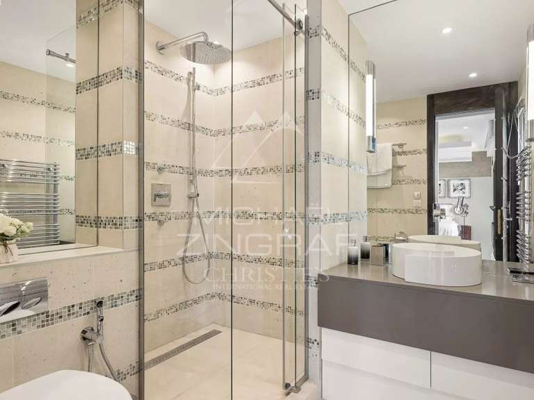 Apartment Cannes - 2 bedrooms - 83m²