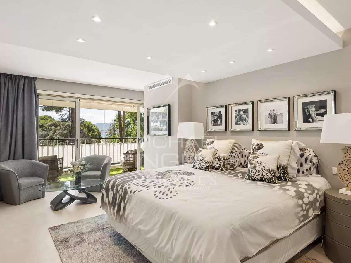 Apartment Cannes