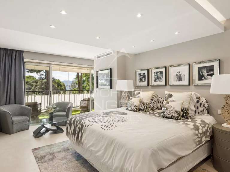 Apartment Cannes - 2 bedrooms - 83m²