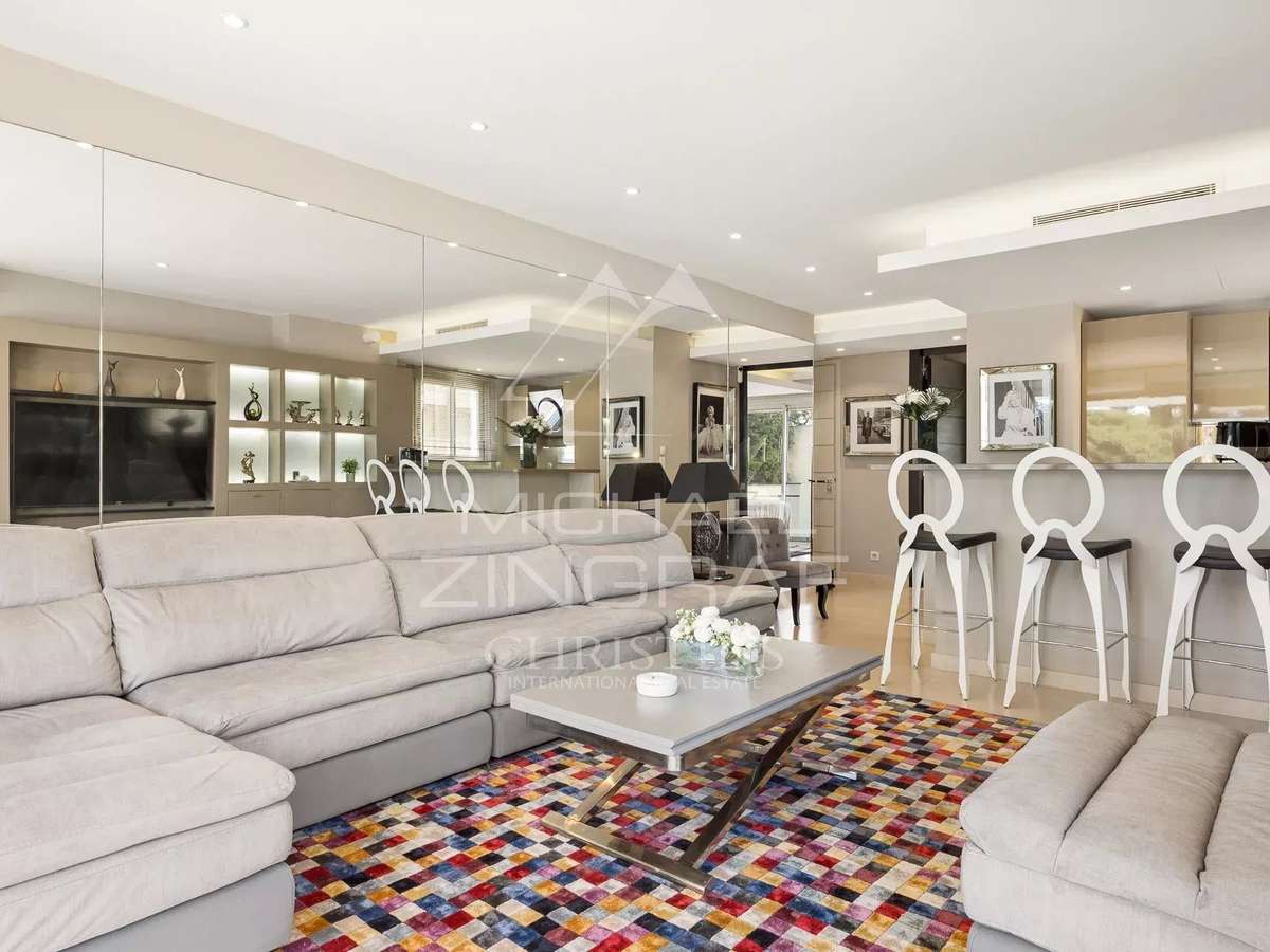 Apartment Cannes