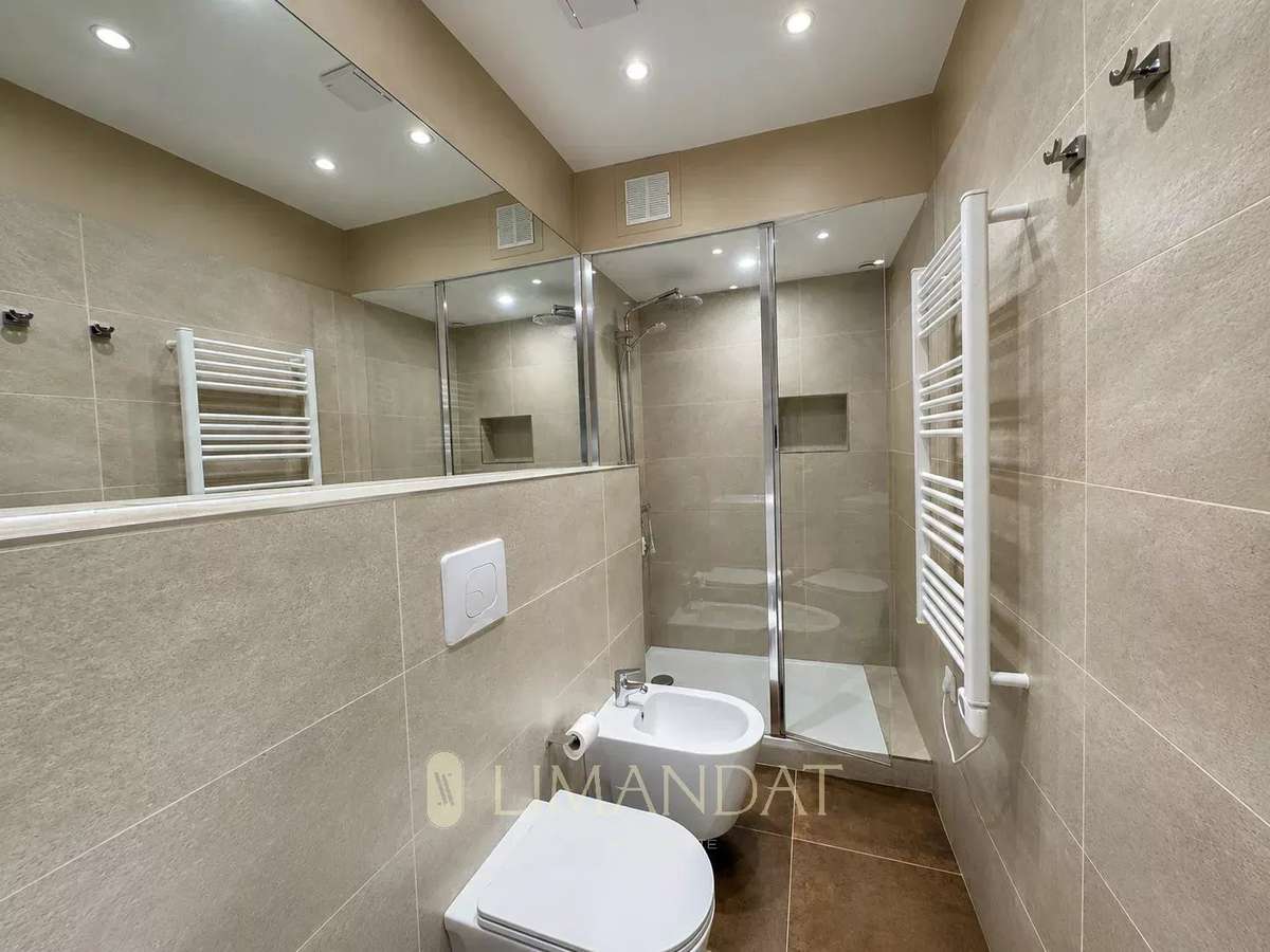 Apartment Cannes