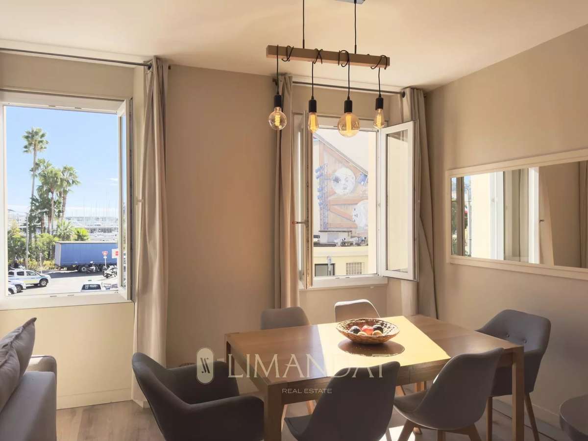 Apartment Cannes