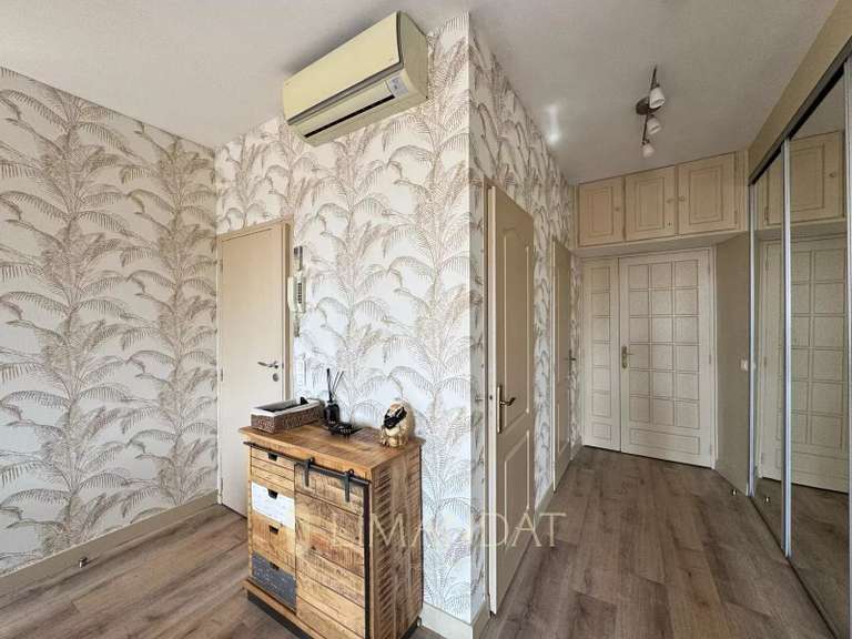 Apartment Cannes - 1 bedroom - 57m²
