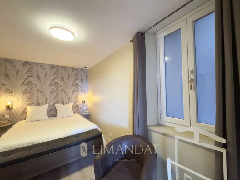 Apartment Cannes - 1 bedroom - 57m²