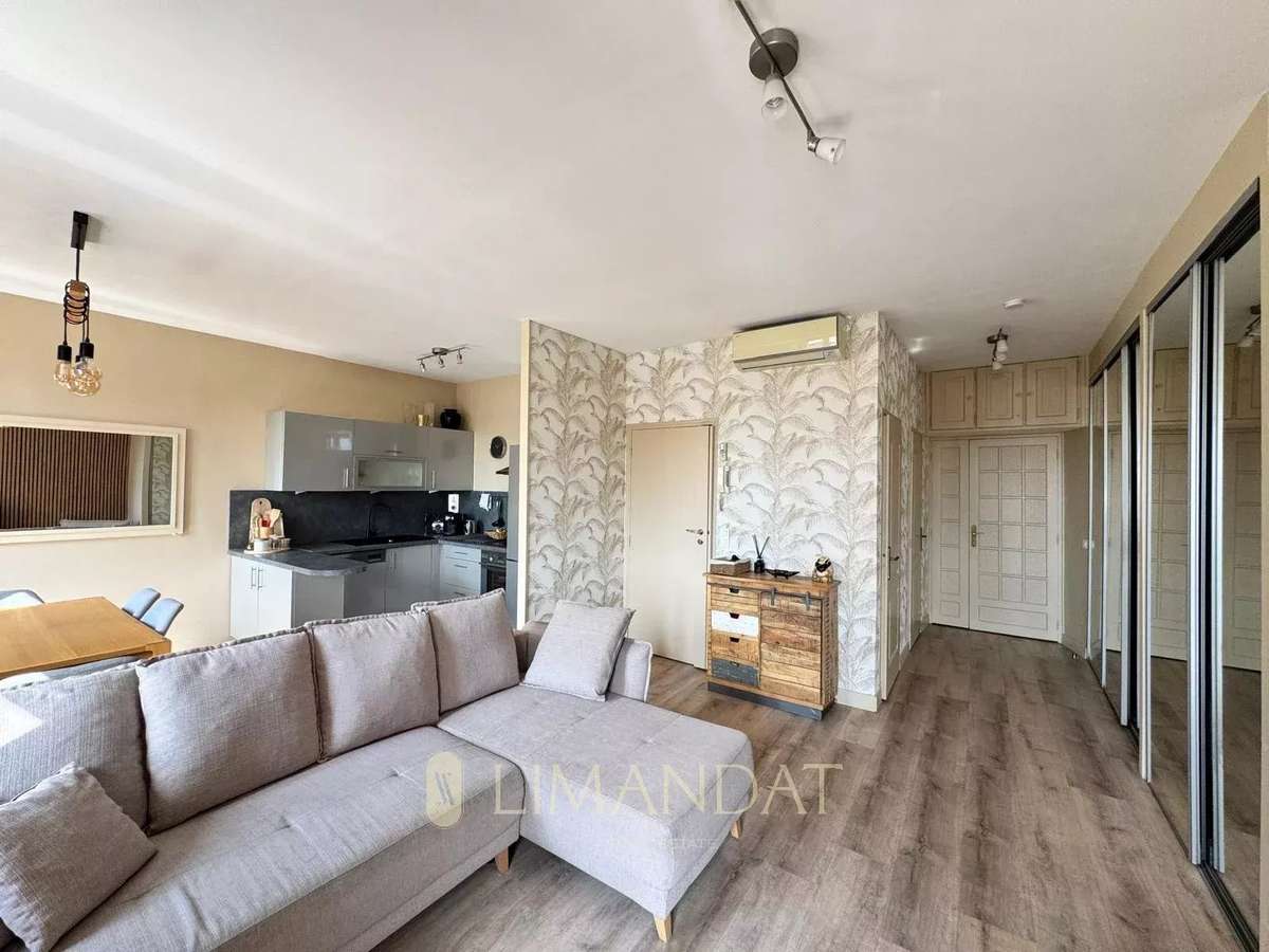 Apartment Cannes
