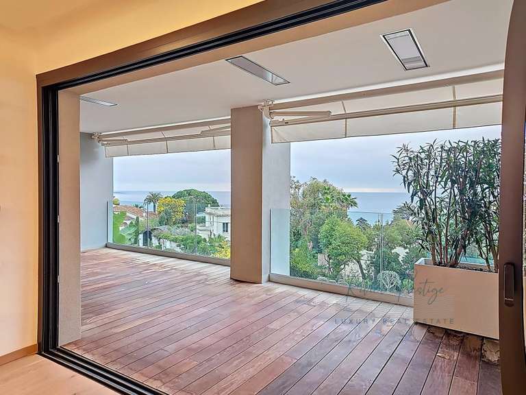 Appartement Cannes - 3 chambres - 171m²