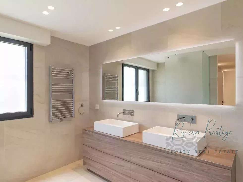 Apartment Cannes