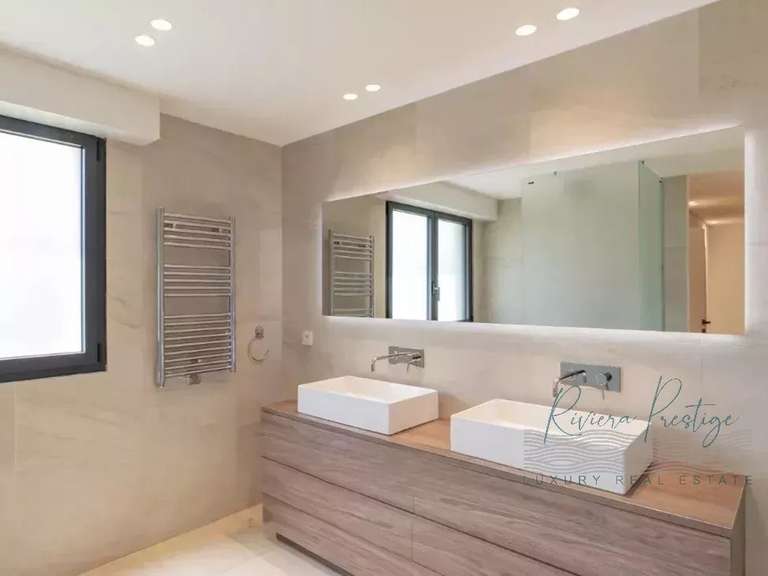 Appartement Cannes - 3 chambres - 171m²