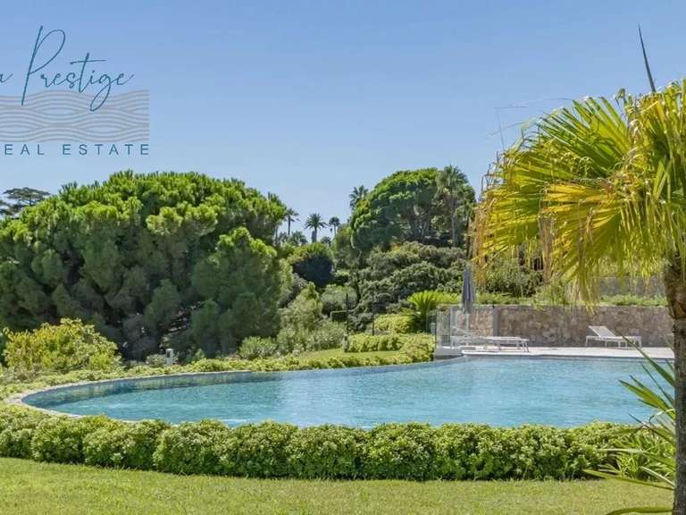 Apartment Cannes - 3 bedrooms - 171m²