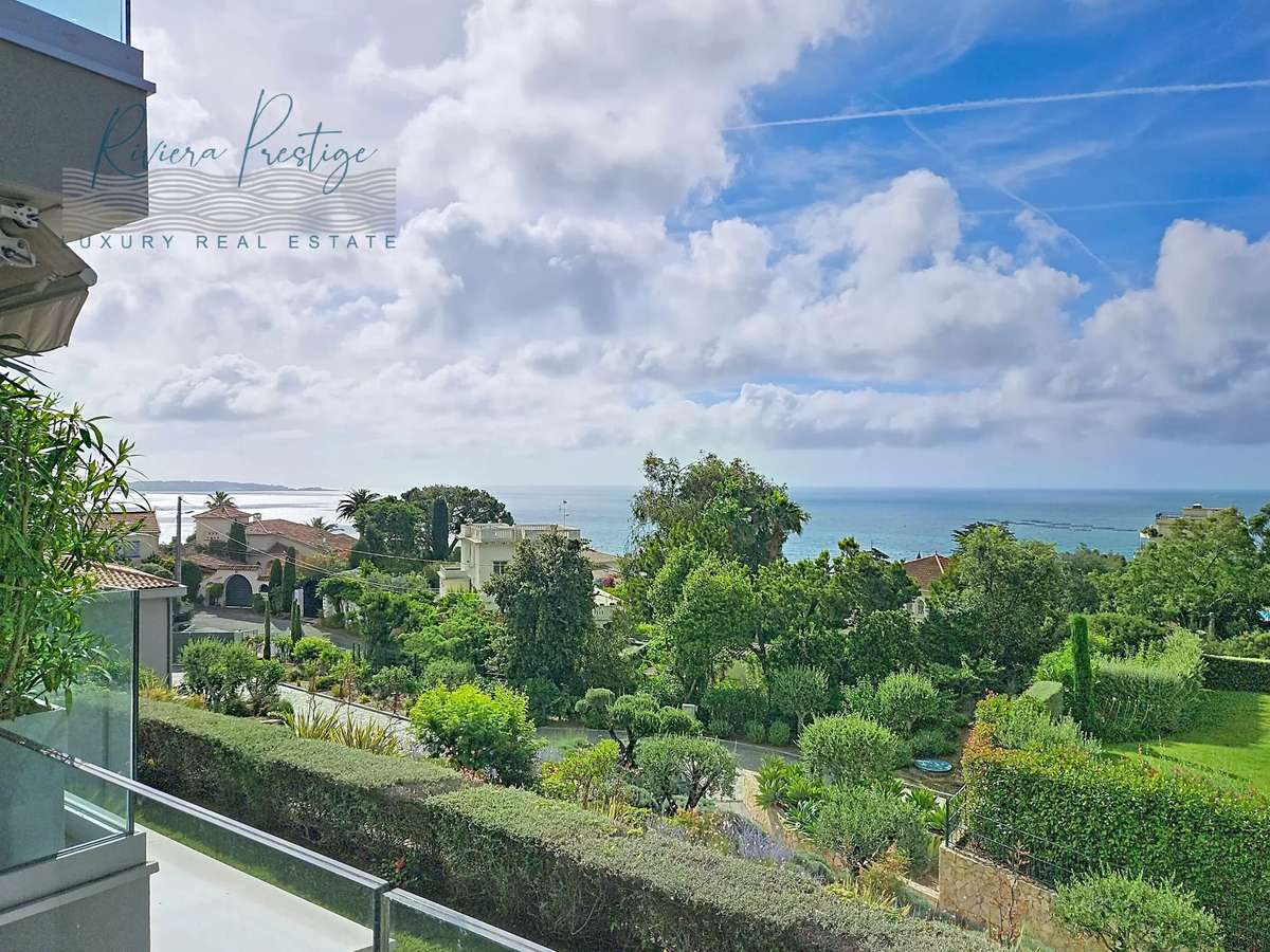 Apartment Cannes