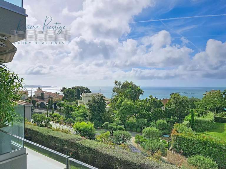 Apartment Cannes - 3 bedrooms - 171m²