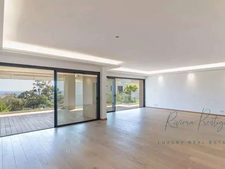 Appartement Cannes - 3 chambres - 171m²