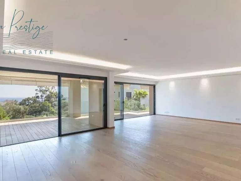 Apartment Cannes - 3 bedrooms - 171m²