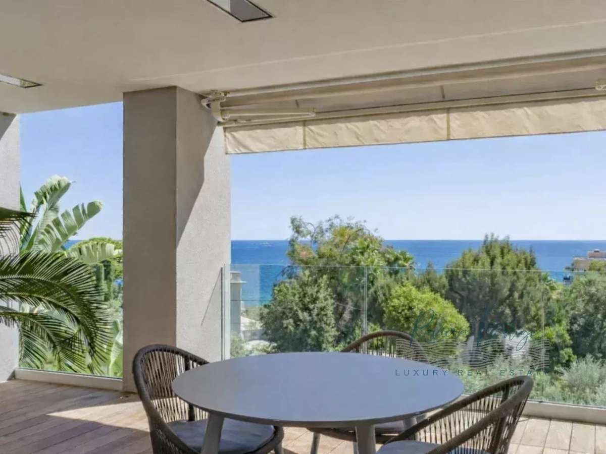 Apartment Cannes