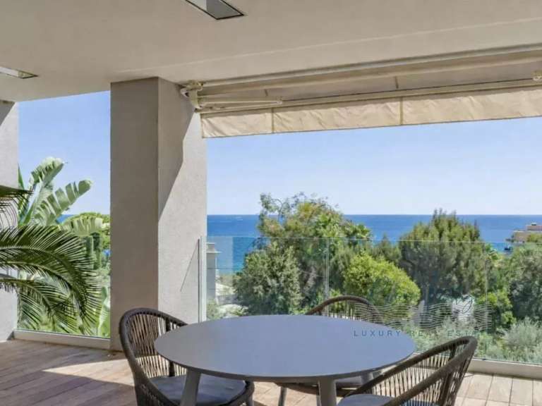 Appartement Cannes - 3 chambres - 171m²