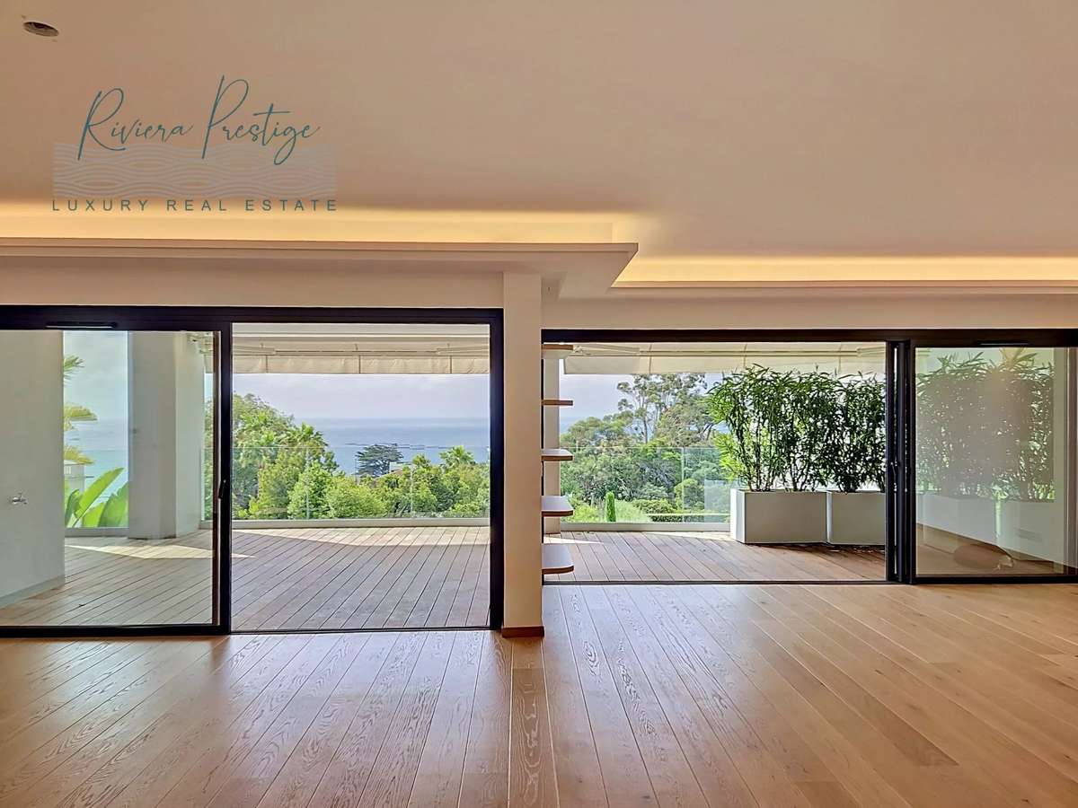 Apartment Cannes