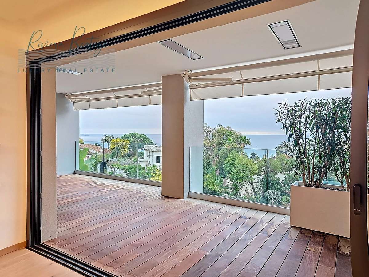 Apartment Cannes