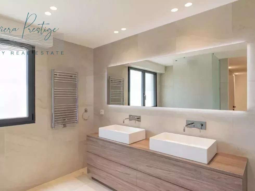 Apartment Cannes
