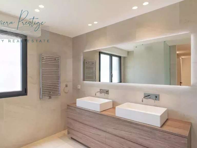 Apartment Cannes - 3 bedrooms - 171m²