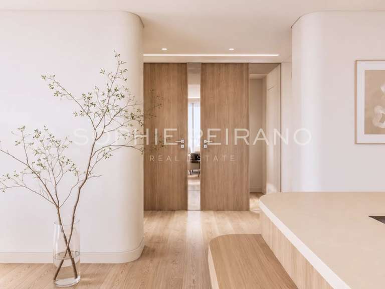 Appartement avec Vue sur mer Cannes - 2 chambres - 103m²