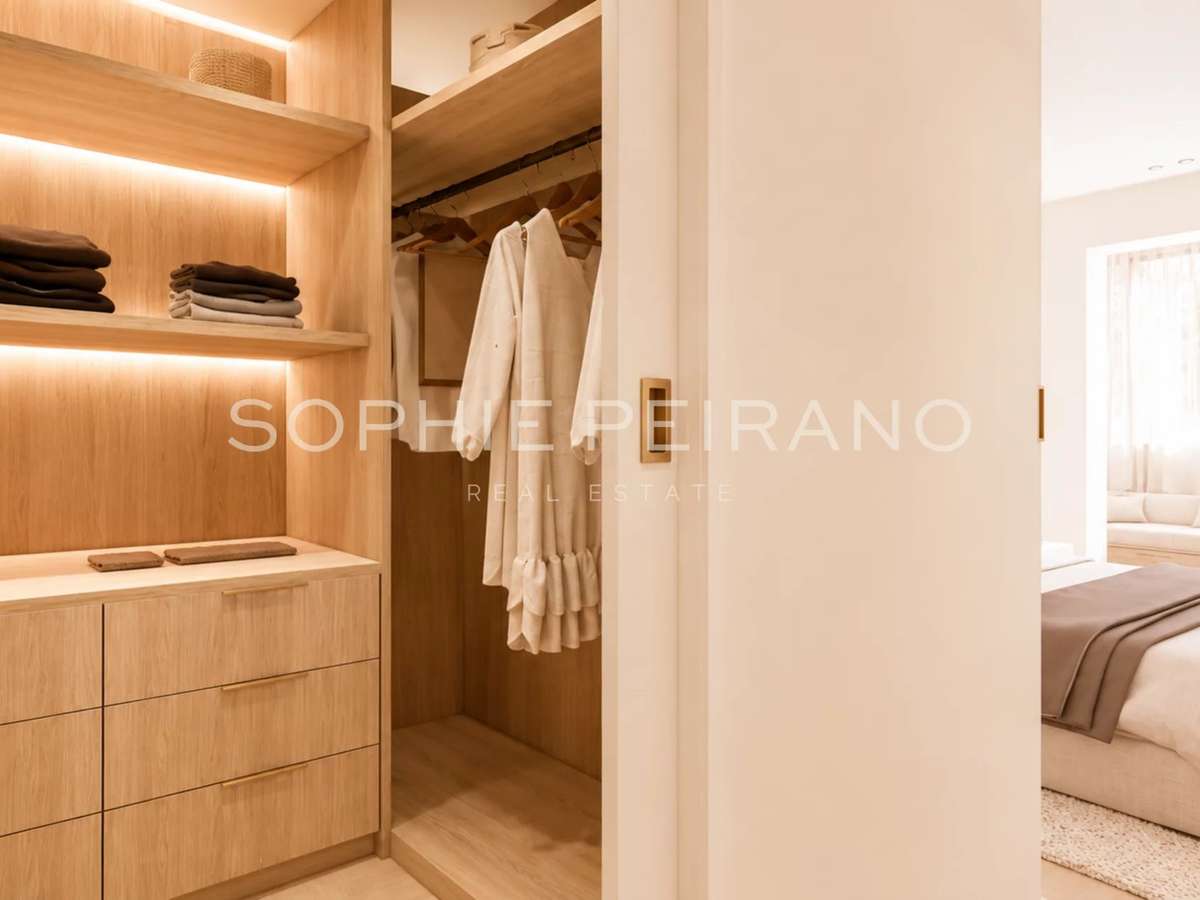 Appartement Cannes
