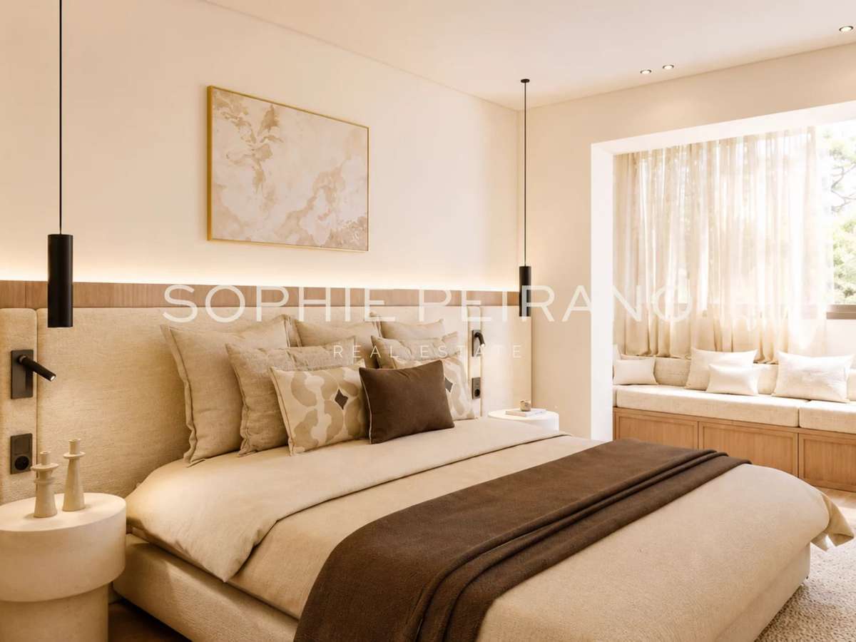 Appartement Cannes
