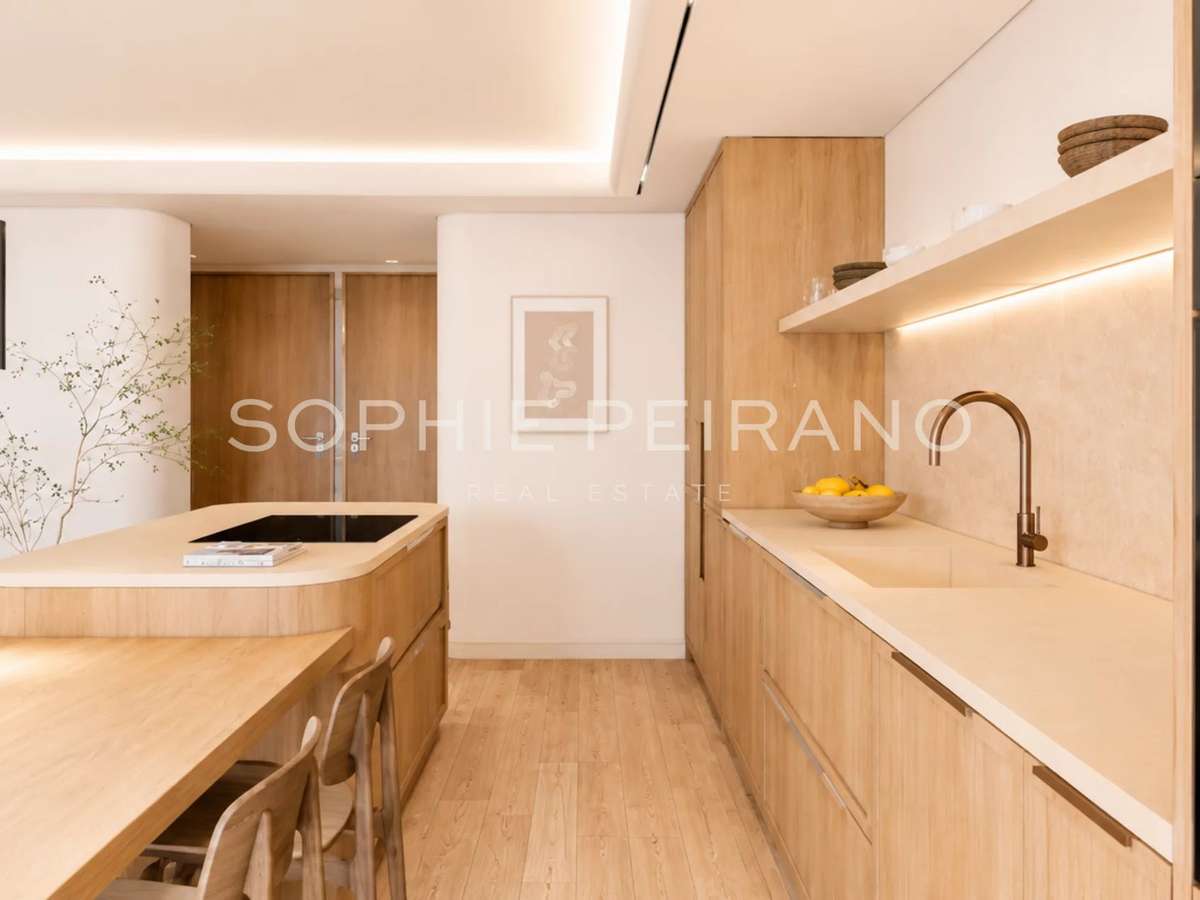 Appartement Cannes