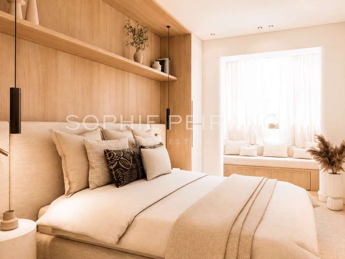 Appartement Cannes