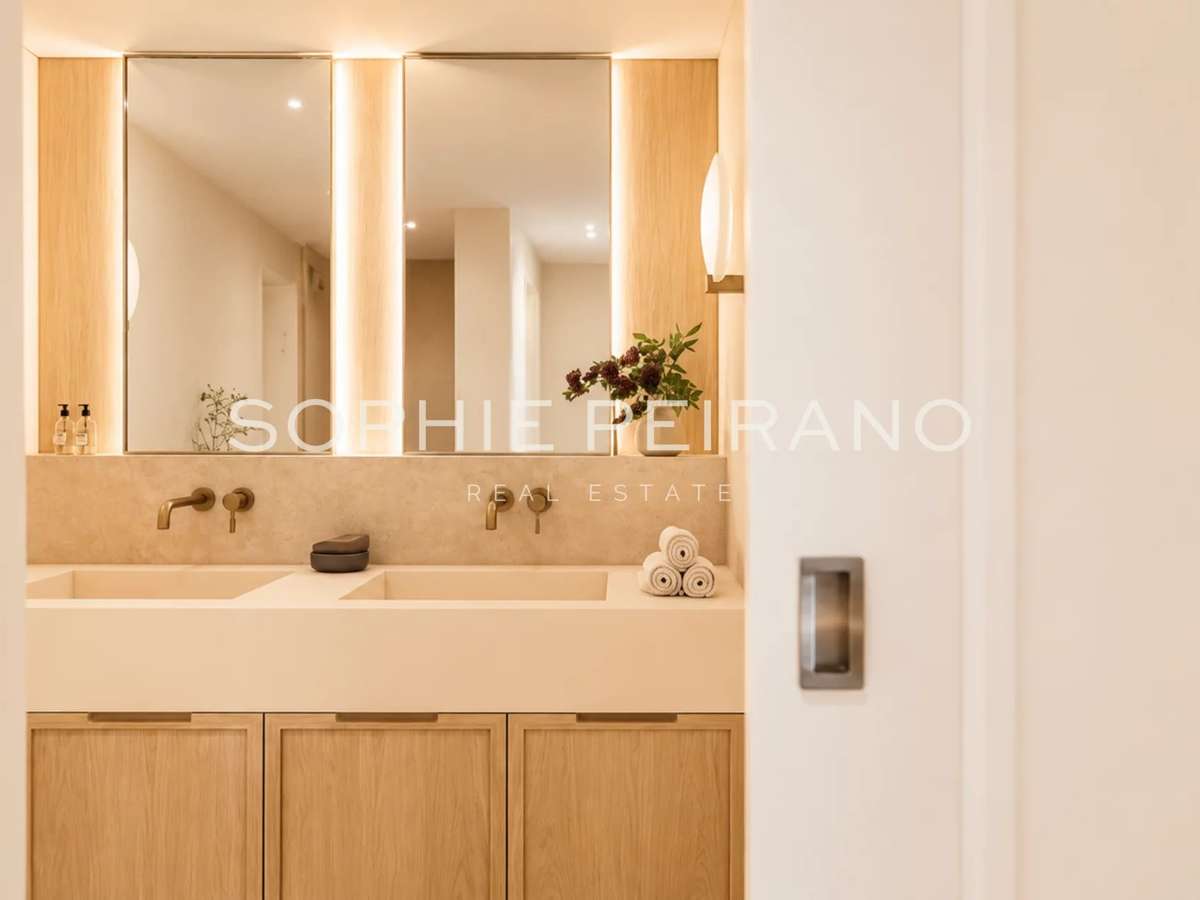 Appartement Cannes