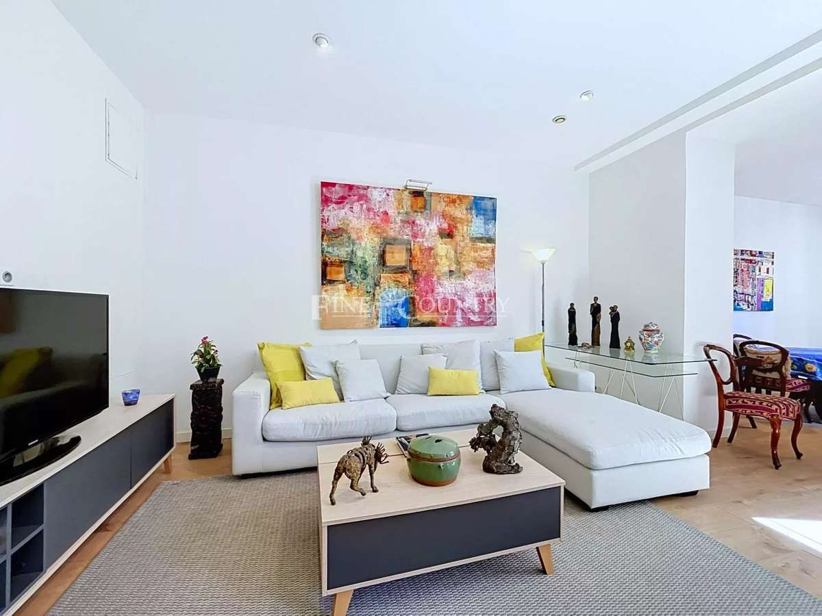 Appartement Cannes