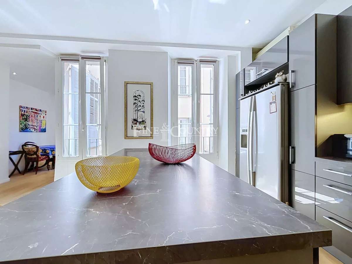 Appartement Cannes