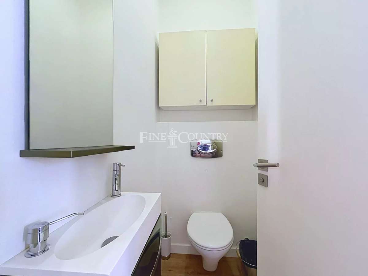 Appartement Cannes