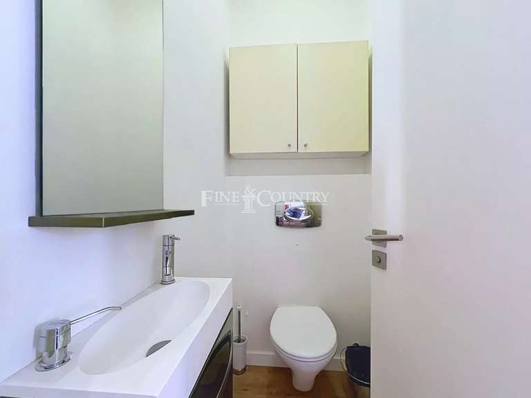 Appartement Cannes - 108m²