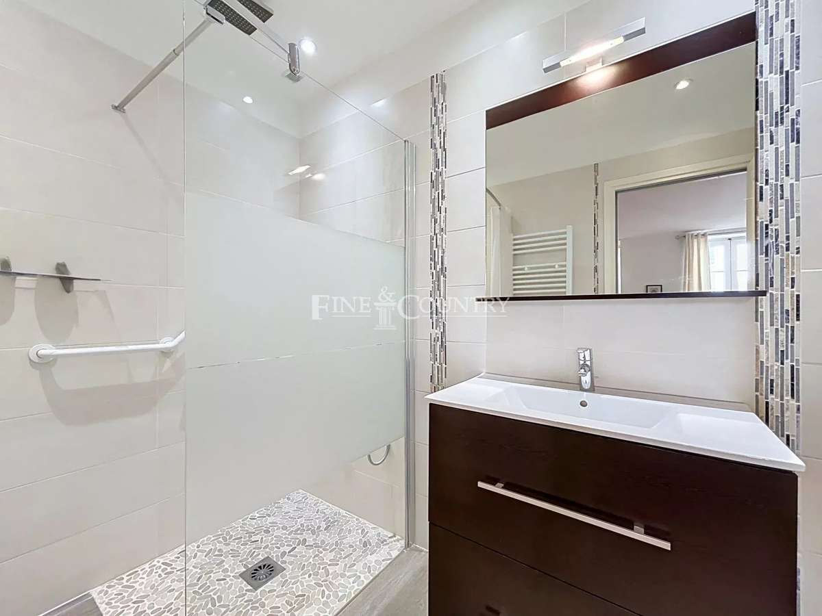 Appartement Cannes