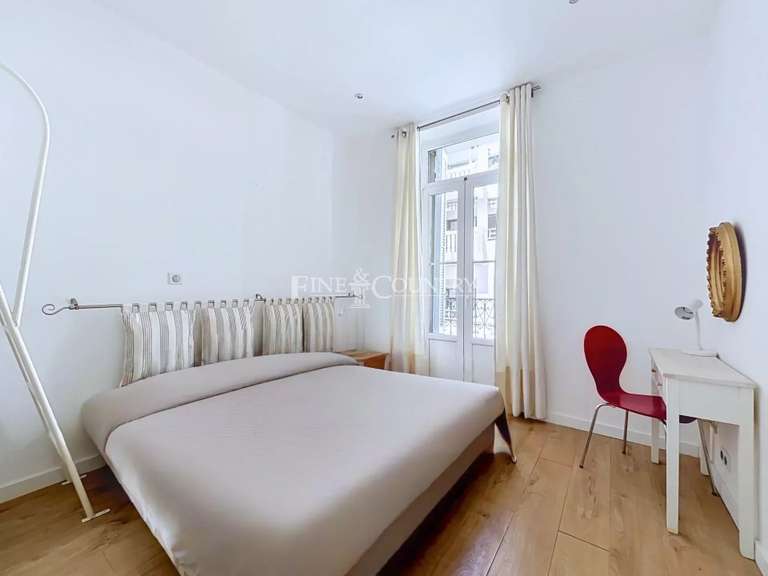 Appartement Cannes - 108m²