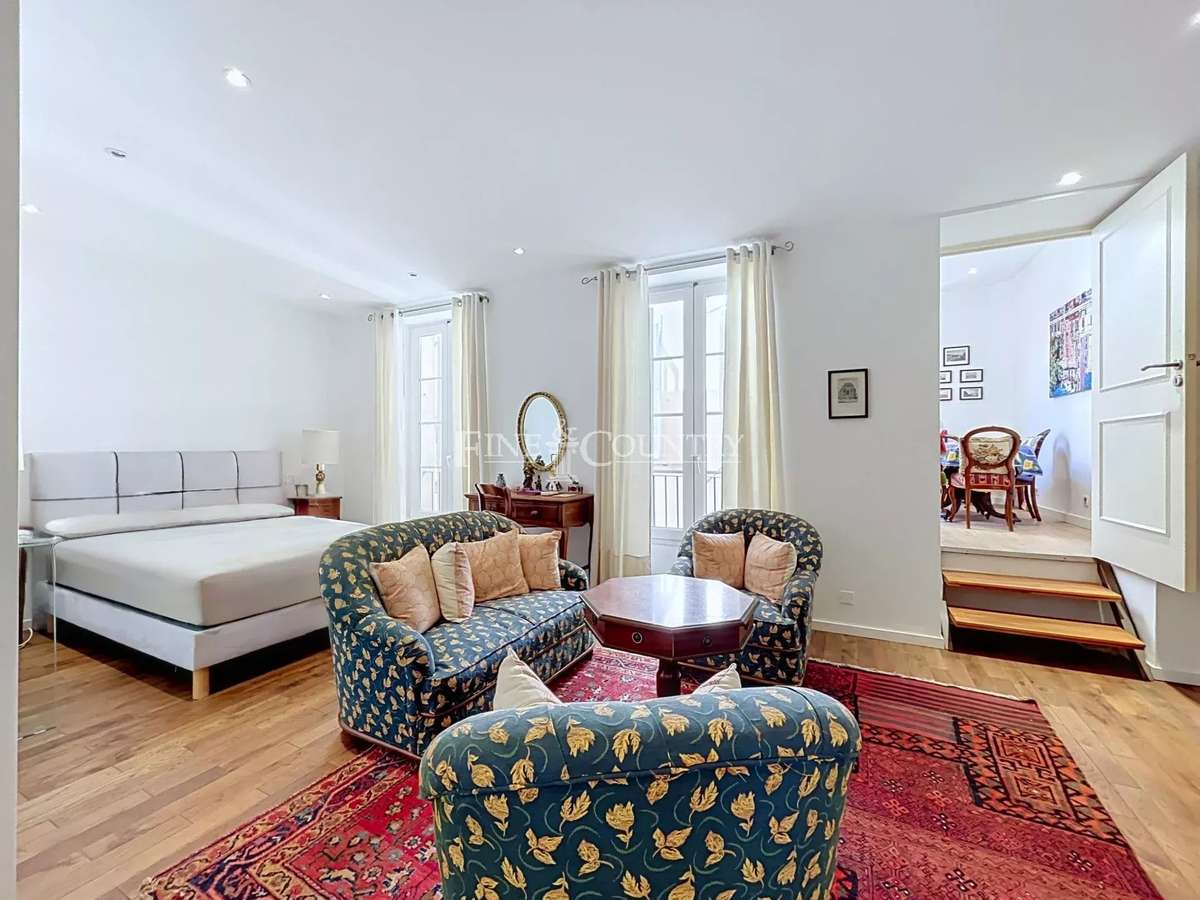Appartement Cannes