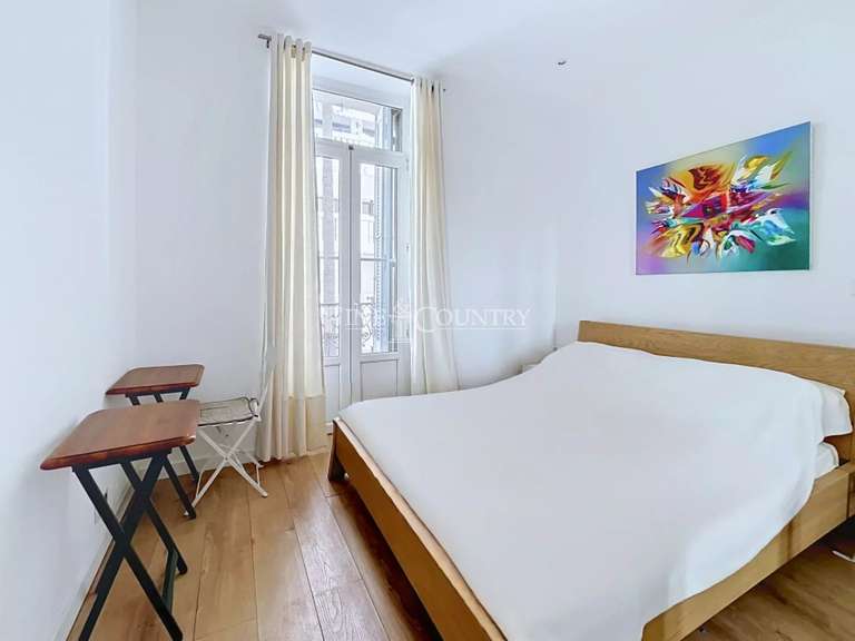 Appartement Cannes - 108m²