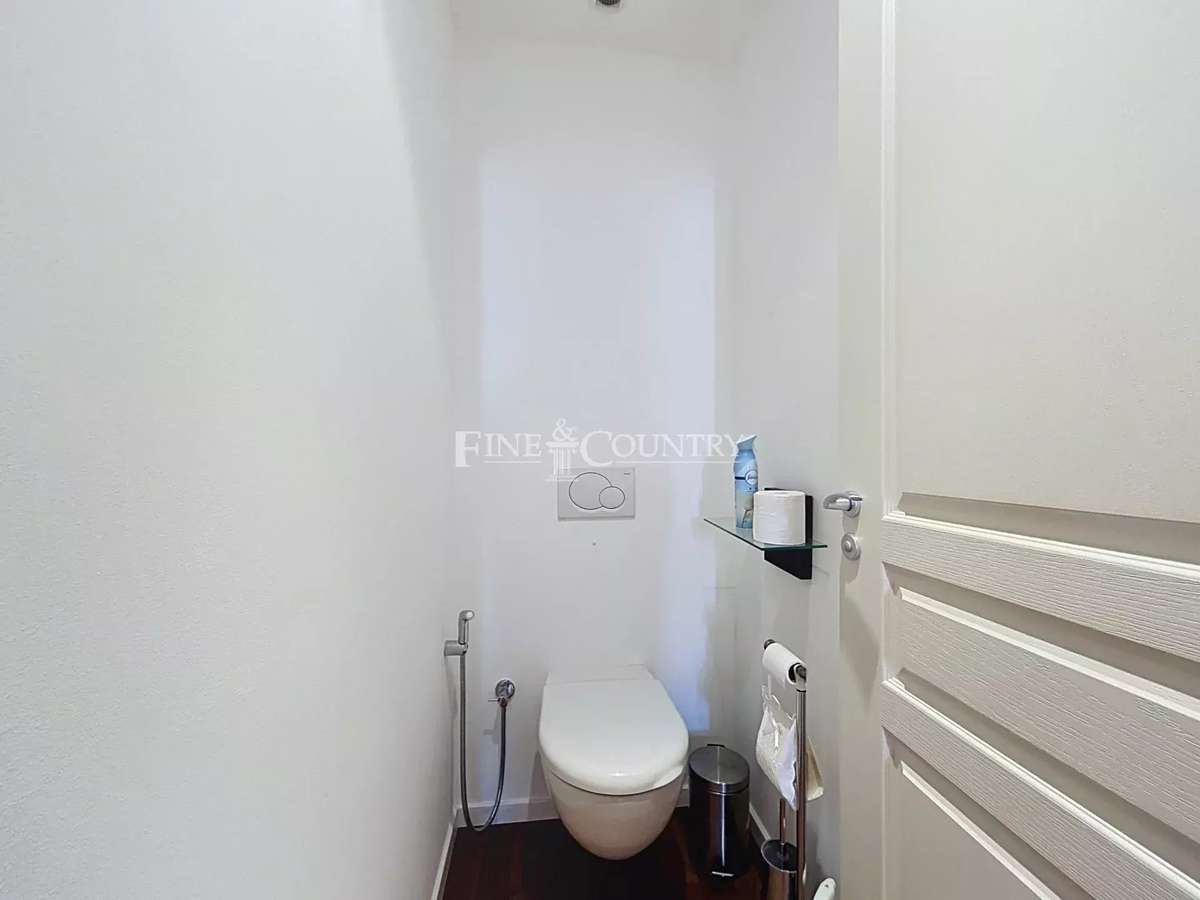Appartement Cannes